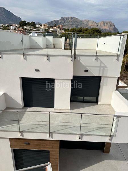 Foto 7822f82d-59f4-4da1-b3de-aa25a9abc72d. Casa en n/a en Coloma Nucia (la)