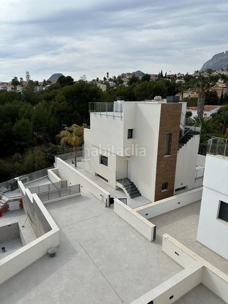 Foto dc4e7da7-45ff-4fd5-a985-f1fd21d06a54. Casa en n/a en Coloma Nucia (la)