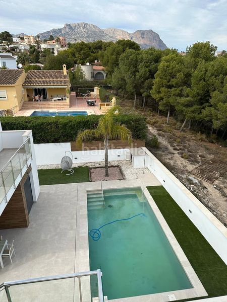 Foto dccbd6bf-e3db-4706-a30c-61b124973dd9. Casa en n/a en Coloma Nucia (la)