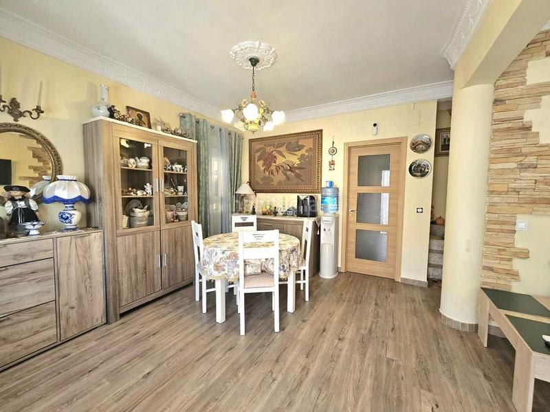 Foto 168b203c-1562-4172-b0cc-80ffca7b0797. Casa en n/a en Parque de las Naciones Torrevieja