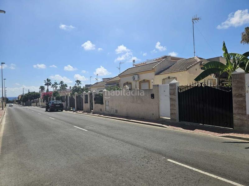 Foto 76094b35-3aab-41ff-a0a9-c4101a4317c1. Casa en n/a en Parque de las Naciones Torrevieja