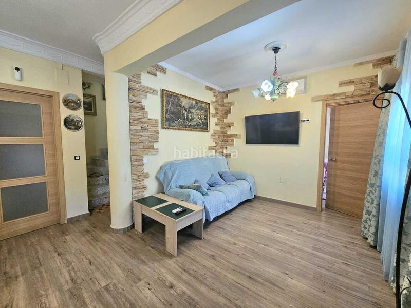 Foto e78cfb63-5386-4c70-b0bc-751c1e293137. Casa en n/a en Parque de las Naciones Torrevieja