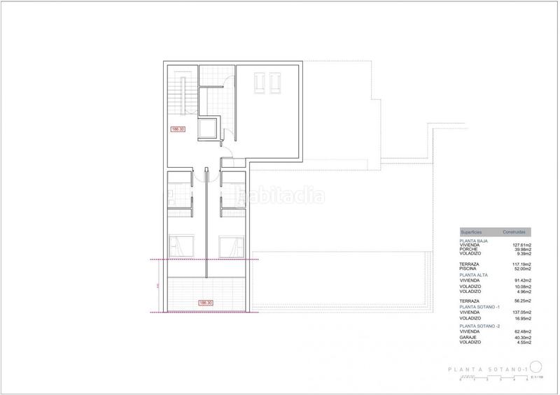 Foto 41ba7841-e183-412a-a2f1-b37c20a23354. Casa en n/a en La Viña-Montemar-San Jaime Benissa