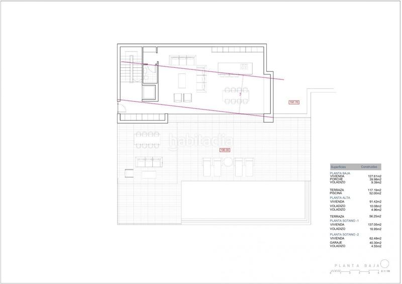 Foto 1e7c8ba3-5a73-4721-9abc-b7f011751110. Maison dans n/a dans La Viña-Montemar-San Jaime Benissa