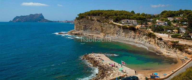 Foto 3ca1f74c-4216-4ace-8e1c-dcc76084855f. Maison dans n/a dans La Viña-Montemar-San Jaime Benissa