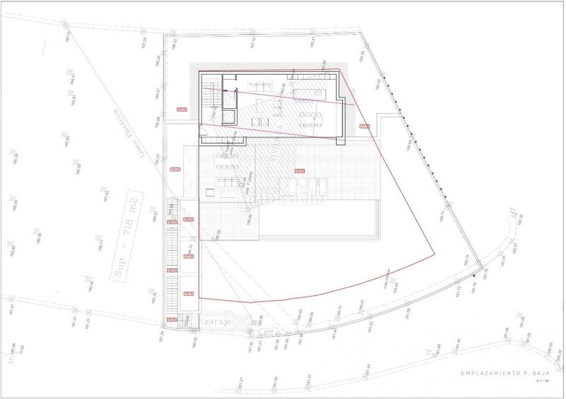 Foto 9bee0d7b-7b80-4bd9-8cad-bfd207d380f5. Maison dans n/a dans La Viña-Montemar-San Jaime Benissa