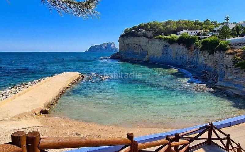 Foto c5eb815c-461b-4172-88f3-9e0d909c09ea. Maison dans n/a dans La Viña-Montemar-San Jaime Benissa