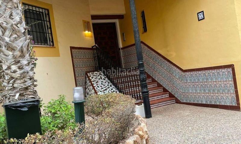 Foto dbf8fe65-f94e-48ac-a5d7-59b7bc67a3b9. Appartement dans n/a dans Zona los Frutales Torrevieja