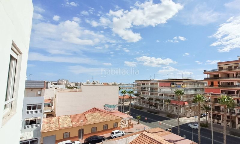 Foto 0409e862-47d2-4d03-b525-412d9f96d6ad. Àtic a n/a a Playa de los Náufragos Torrevieja
