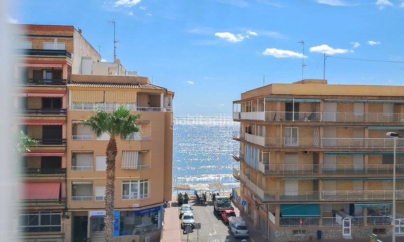 Foto 1d1f1509-1d87-4253-8a67-1cfd5782409d. Àtic a n/a a Playa de los Náufragos Torrevieja
