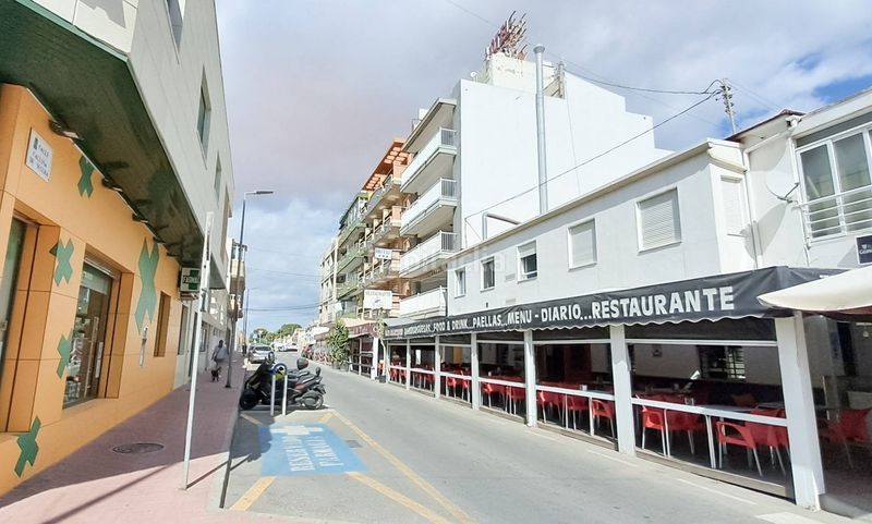 Foto dbacd0b9-0f36-4488-9170-78e39dc1b5ae. Àtic a n/a a Playa de los Náufragos Torrevieja