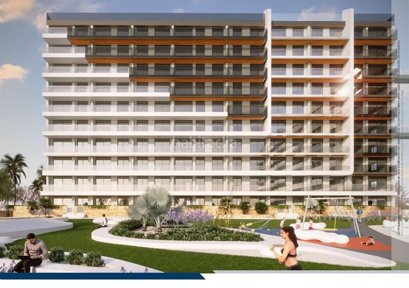 Foto 04b69608-ec36-4cd6-8d0c-a49b2b107e54. Penthouse in n/a in Punta Prima Torrevieja