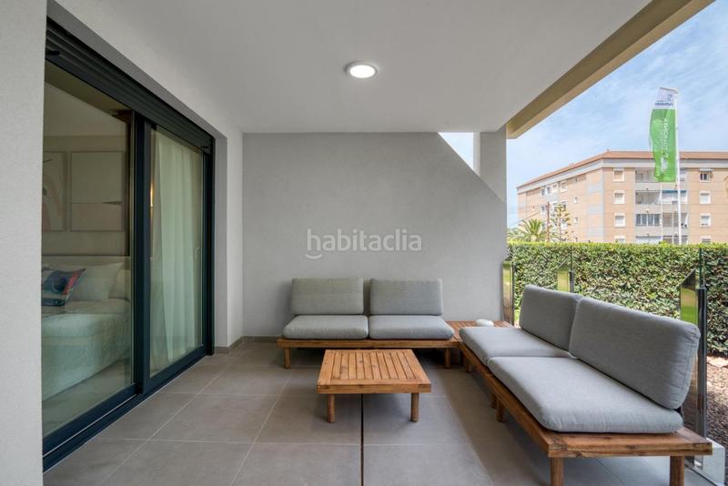Foto 7c9e95dd-218a-42d2-81da-cb0cdb4755fa. Penthouse in n/a in Punta Prima Torrevieja