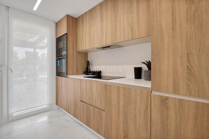 Foto abf6d6f5-6f36-456b-afff-891ae96e2104. Penthouse in n/a in Punta Prima Torrevieja