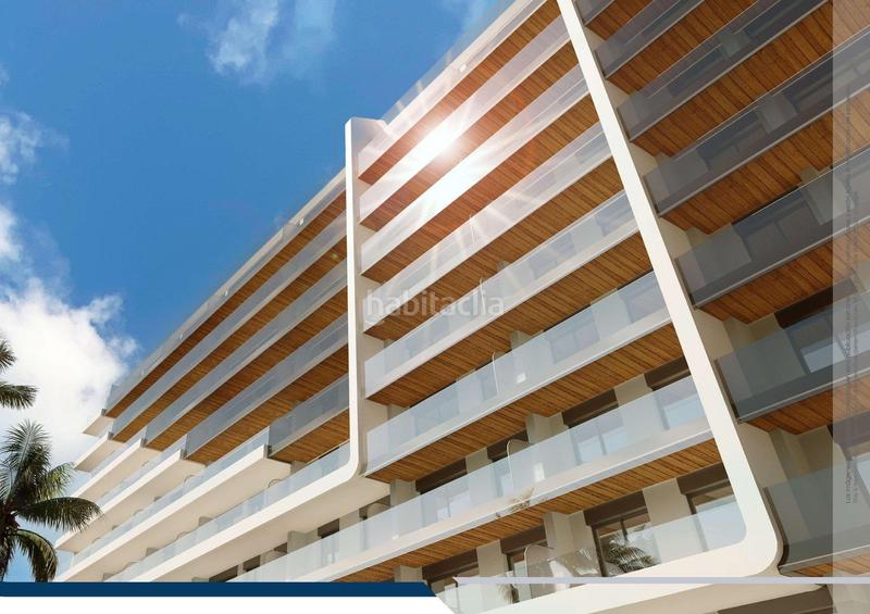 Foto b4efa1b8-f9a0-4d91-b8f2-697b5366c32d. Penthouse in n/a in Punta Prima Torrevieja