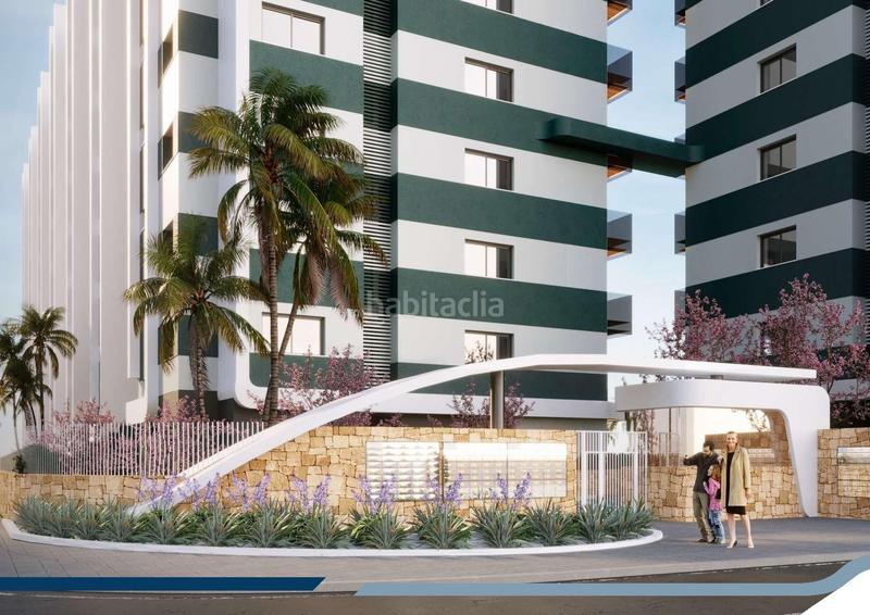 Foto f9b60b0b-6969-43e7-880f-883e450c637a. Penthouse in n/a in Punta Prima Torrevieja