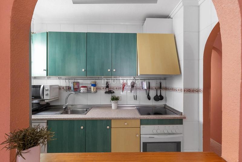 Foto ded11298-6304-4134-aa3b-9a062852b590. Dachwohnung in n/a in El Molino Torrevieja