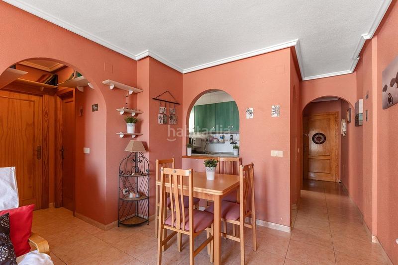 Foto f355e634-1070-4a2b-879f-a0a7b893c8b8. Dachwohnung in n/a in El Molino Torrevieja