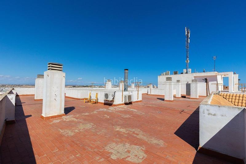 Foto fc70c390-e96d-40c6-b413-38c228baa355. Dachwohnung in n/a in El Molino Torrevieja