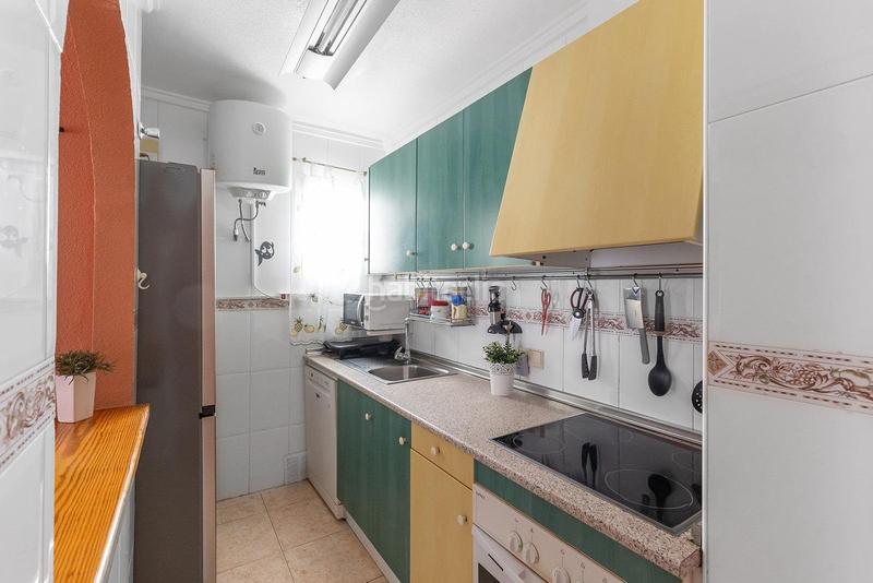 Foto 3f53e8ac-8be2-47ab-9bfe-92381d9d7c06. Penthouse in n/a in El Molino Torrevieja