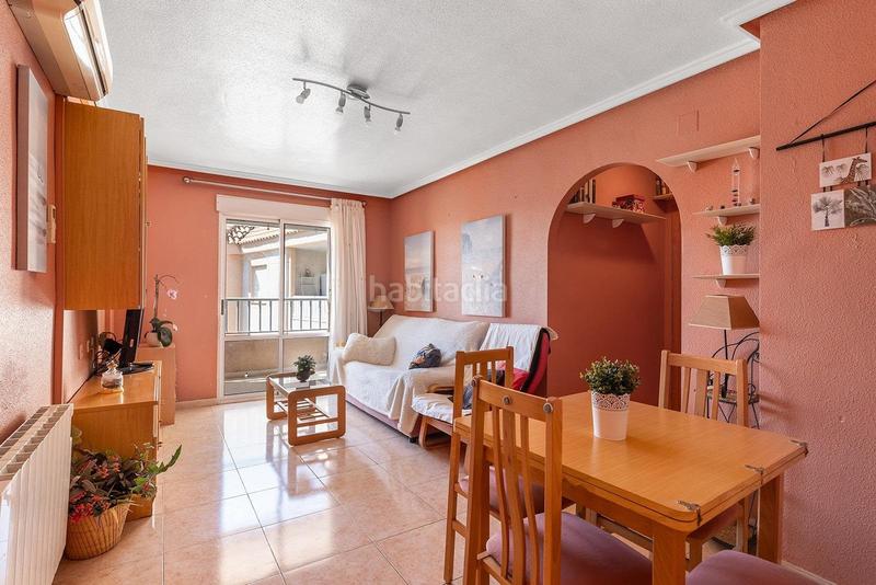 Foto 4a2a92df-d1bc-4ac6-a4c4-c805bdbce586. Penthouse in n/a in El Molino Torrevieja