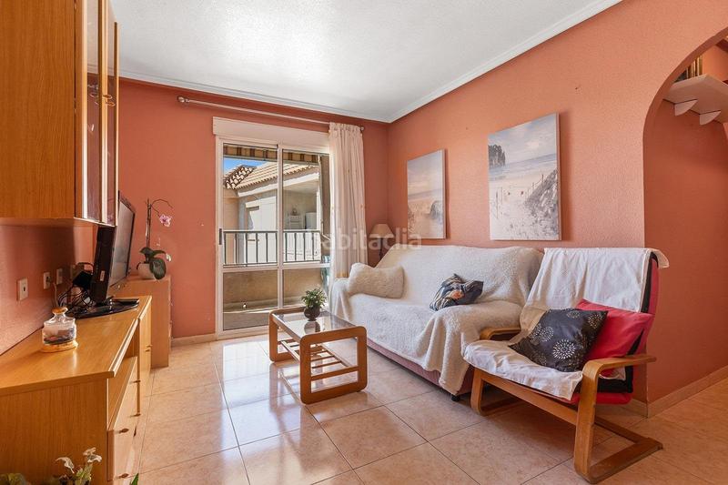 Foto ace49120-1f01-4032-9702-920e62e056e9. Penthouse in n/a in El Molino Torrevieja