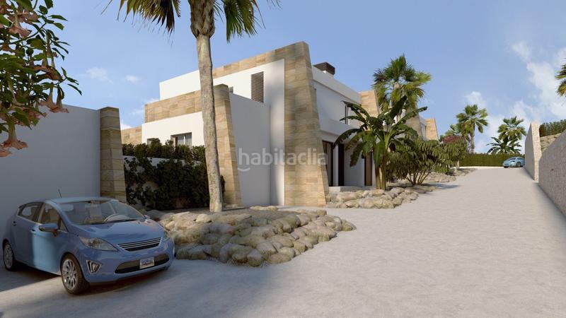 Foto 7cdbd0aa-c837-4369-8ac1-28d6002cd2b3. Casa en n/a en Algorfa
