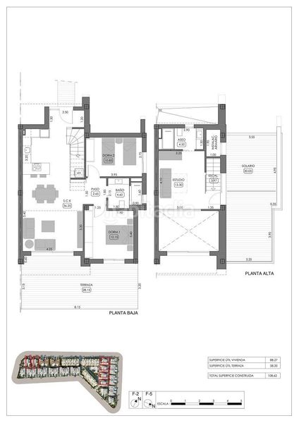 Foto 1b77d58d-8183-497c-bc58-20de4e92caa6. House in n/a in Algorfa