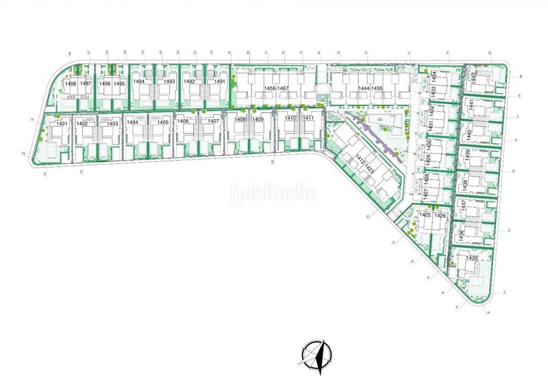 Foto ce35b774-337e-41d3-bba5-69489bf488f6. House in n/a in Algorfa