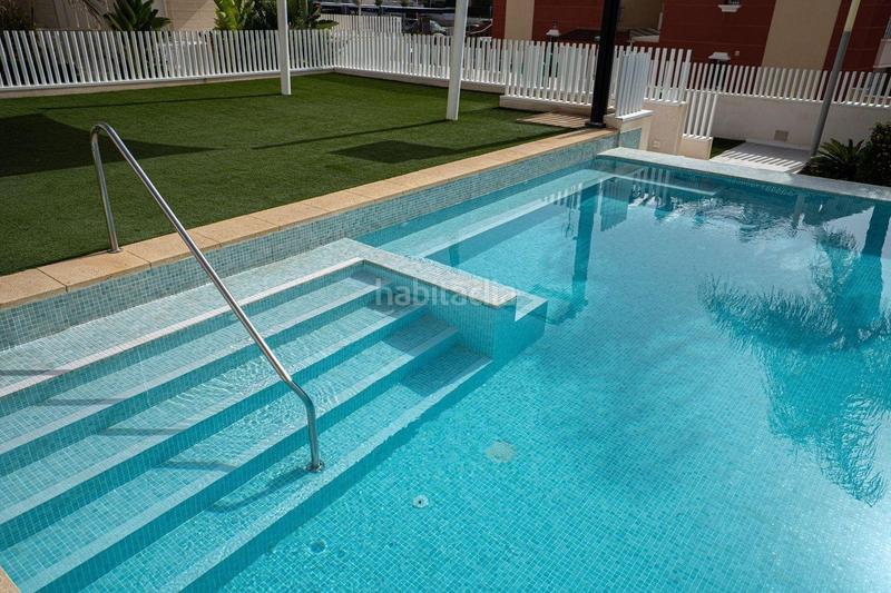 Foto 1e2fa1be-dfaf-40f4-8223-82433550f582. Masía en n/a en Aguas Nuevas Torrevieja