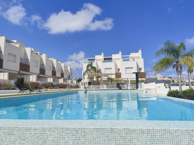 Foto 38305228-e502-4681-ab1f-38fc445c0e15. Masía en n/a en Aguas Nuevas Torrevieja