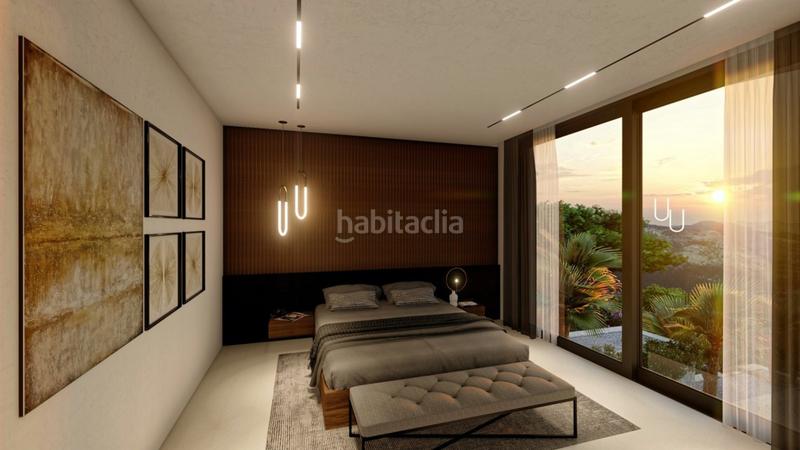 Foto 4801c332-14d7-4530-baaf-b30cb7f7bf57. Casa en n/a en Altea la vella Altea