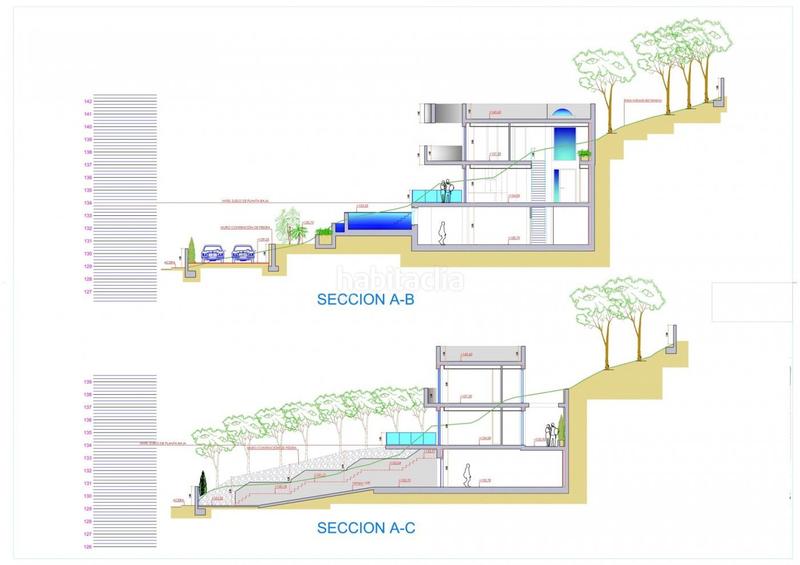 Foto 50dddad2-3864-46d9-a6bf-85484e6e5e64. Casa en n/a en Altea la vella Altea