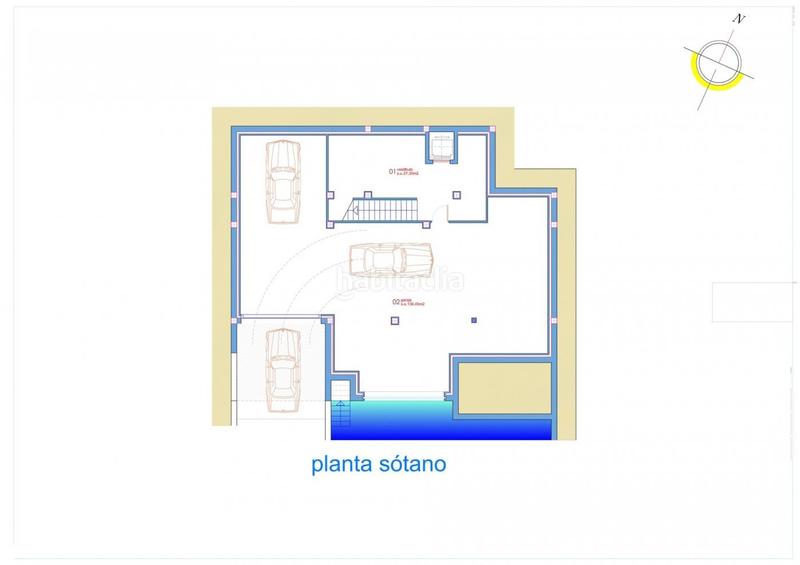 Foto 8914a3a4-5568-4a9a-b568-97e41d95c2d4. Casa en n/a en Altea la vella Altea