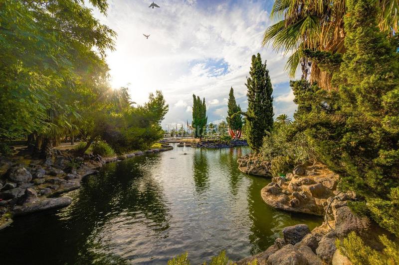 Foto ce5fcb47-785e-4c99-a6c9-fcb249674350. Country house in n/a in Parque de las Naciones Torrevieja