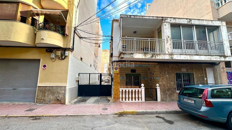 Foto 5f968d93-8ac8-404b-bfb4-547213a73eb1. Masia a n/a a Zona Playa del Cura Torrevieja