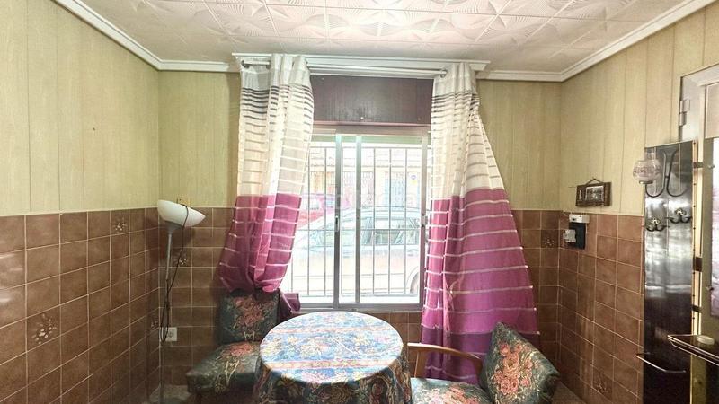 Foto d816c27e-2587-45e5-9345-58fb56503182. Masia a n/a a Zona Playa del Cura Torrevieja