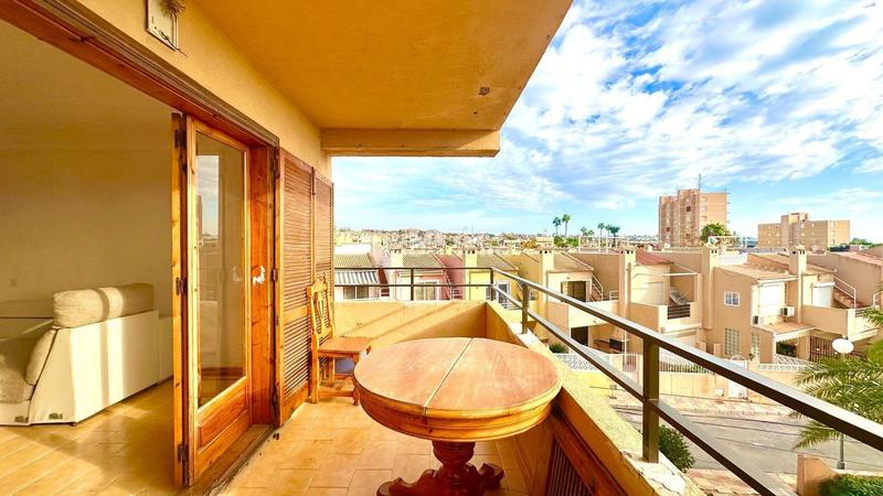 Foto 06abe455-8e9f-4fb3-b9a9-188edd6d309f. Appartement dans n/a dans Aguas Nuevas Torrevieja