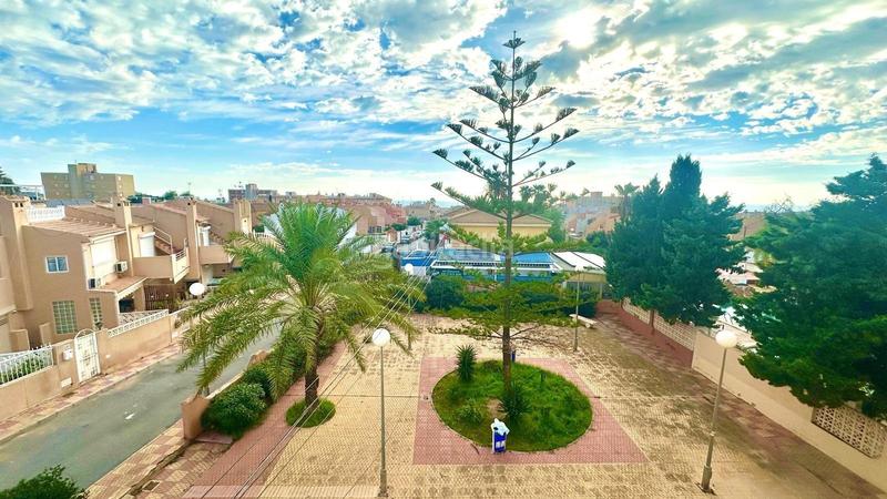 Foto e7d94dde-36f0-41d4-95f5-6c9ed8bfb464. Piccolo appartamento in n/a in Aguas Nuevas Torrevieja