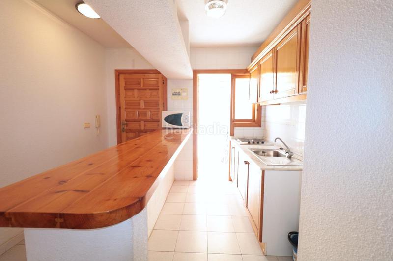 Foto 358b6789-4091-412e-a7ea-36ca36b0f669. Appartement dans n/a dans La Veleta Torrevieja