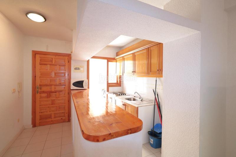 Foto 509ed940-1e7a-482b-9aa9-9a0abd283649. Appartement dans n/a dans La Veleta Torrevieja