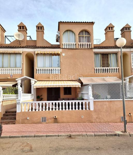 Foto 093bd0b0-c6d8-4743-acf5-1ae03cfc88e6. Alquiler casa en c. monte pelado 9c en Los Balcones-Los Altos Torrevieja