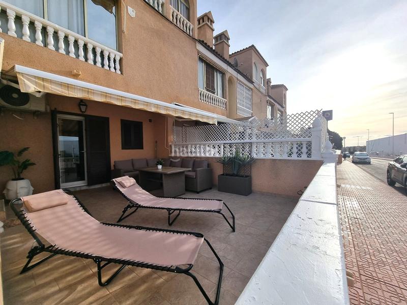 Foto 3ca4b55e-f8a1-4274-8eb1-31f4ca31ac76. Alquiler casa en c. monte pelado 9c en Los Balcones-Los Altos Torrevieja