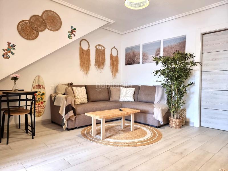 Foto bee0eab9-16b8-4621-a46e-0108c09f7f29. Alquiler casa en c. monte pelado 9c en Los Balcones-Los Altos Torrevieja