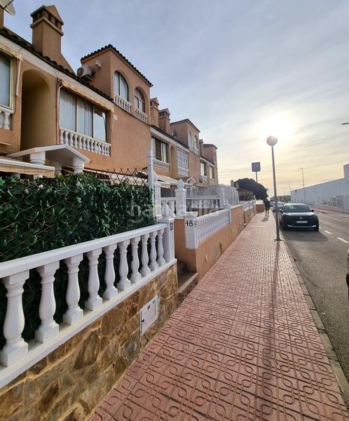 Foto e6c7f2d0-44a9-4c54-b571-5552a6d46d1d. Alquiler casa en c. monte pelado 9c en Los Balcones-Los Altos Torrevieja