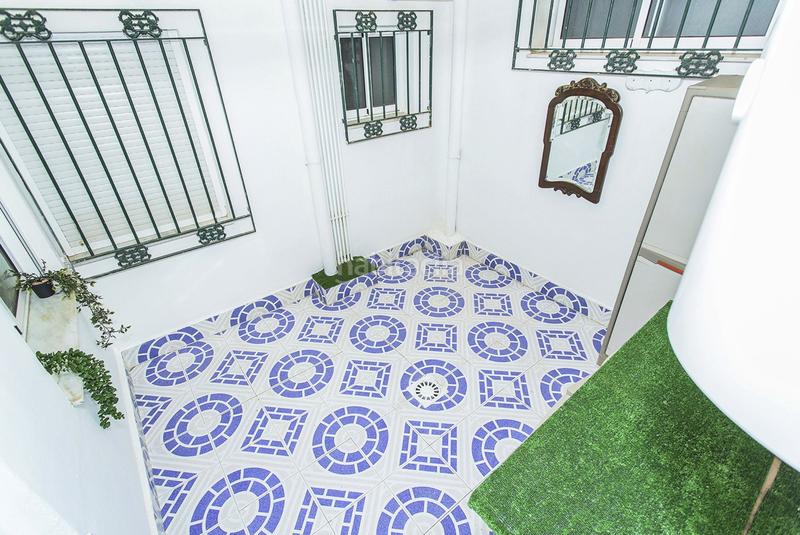 Foto ba50e1cd-4195-4a0c-99f4-ec5d284507e7. Miete erdgeschoss in calle san emigdio 8 in El Molino Torrevieja