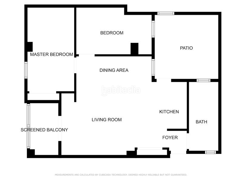 Foto 20c5dba3-5e9e-427b-b4ad-ed4088762c7d. Rent ground floor in calle san emigdio 8 in El Molino Torrevieja