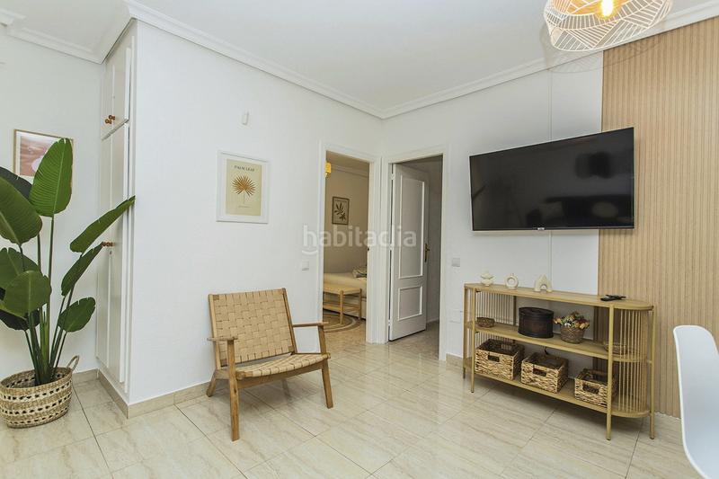 Foto 7108da12-aa61-4a68-99de-bc15e329ffa1. Rent ground floor in calle san emigdio 8 in El Molino Torrevieja