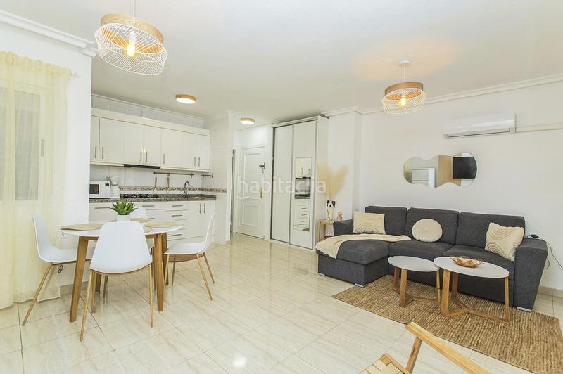 Foto ccdb34bc-c97f-44f4-97b9-ecf4e27f77d8. Rent ground floor in calle san emigdio 8 in El Molino Torrevieja