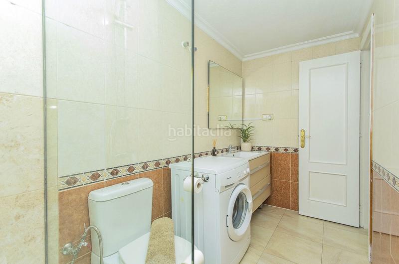 Foto e4f1e05b-70f6-418e-b966-387532e602be. Rent ground floor in calle san emigdio 8 in El Molino Torrevieja